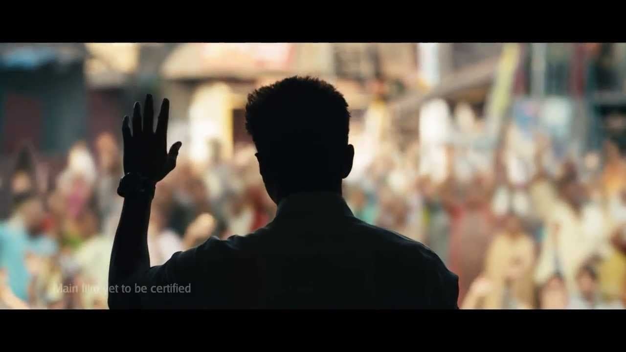 1280x720 Thalaiva Thalaiva Thalaiva song HD, Desktop