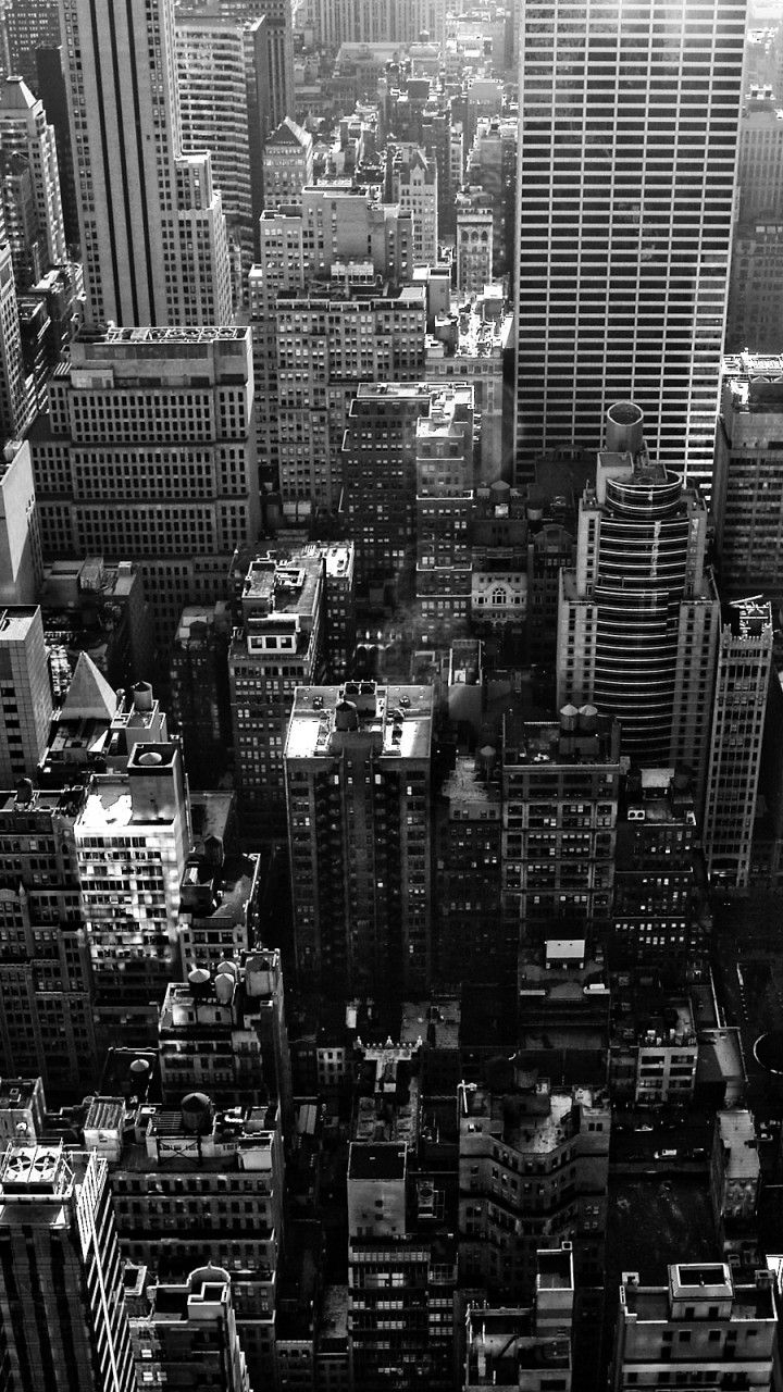 720x1280 iPhone Wallpaper New York, Phone