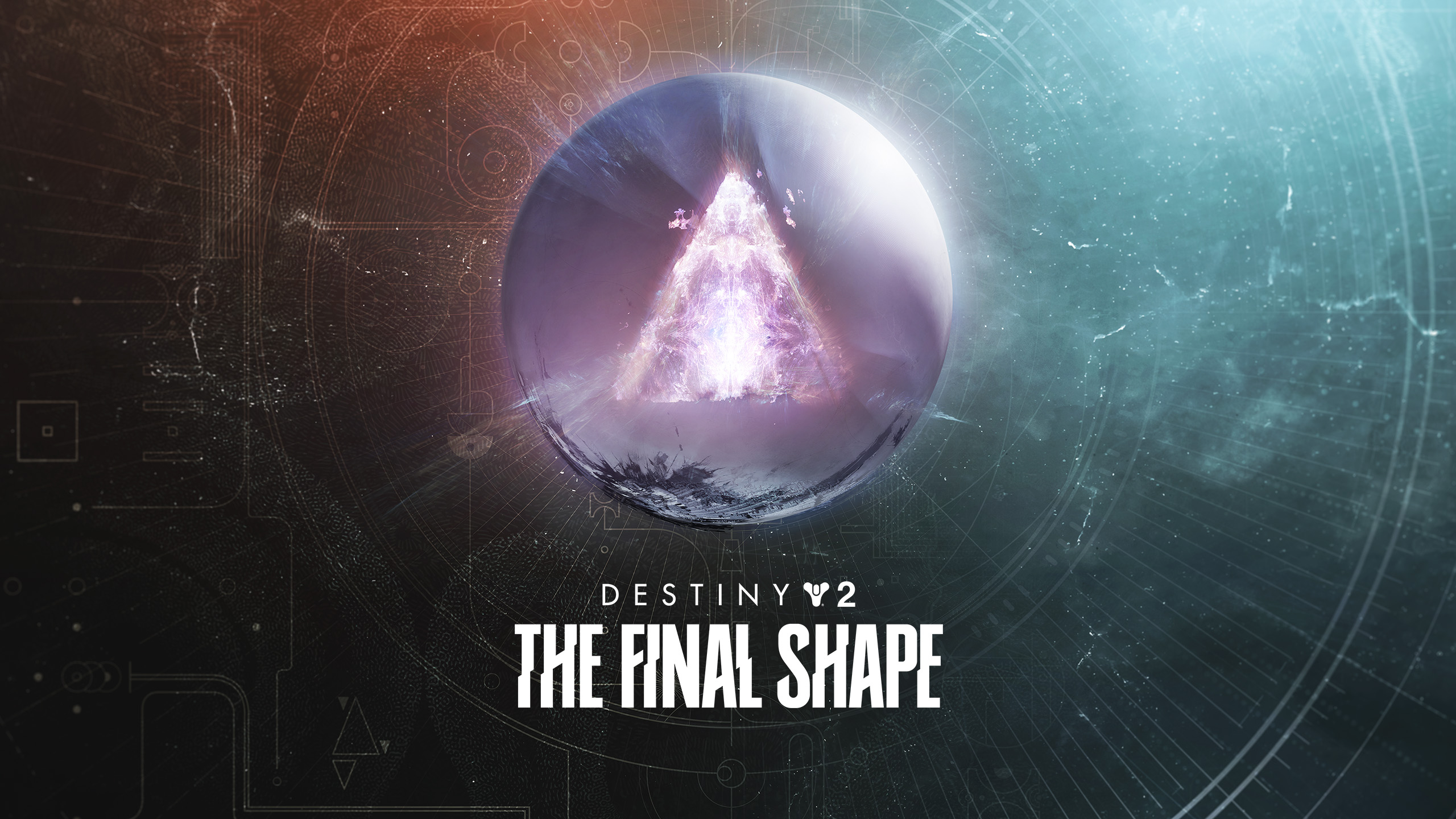 2560x1440 Destiny 2: The Final Shape Coming Soon Games Store, Desktop