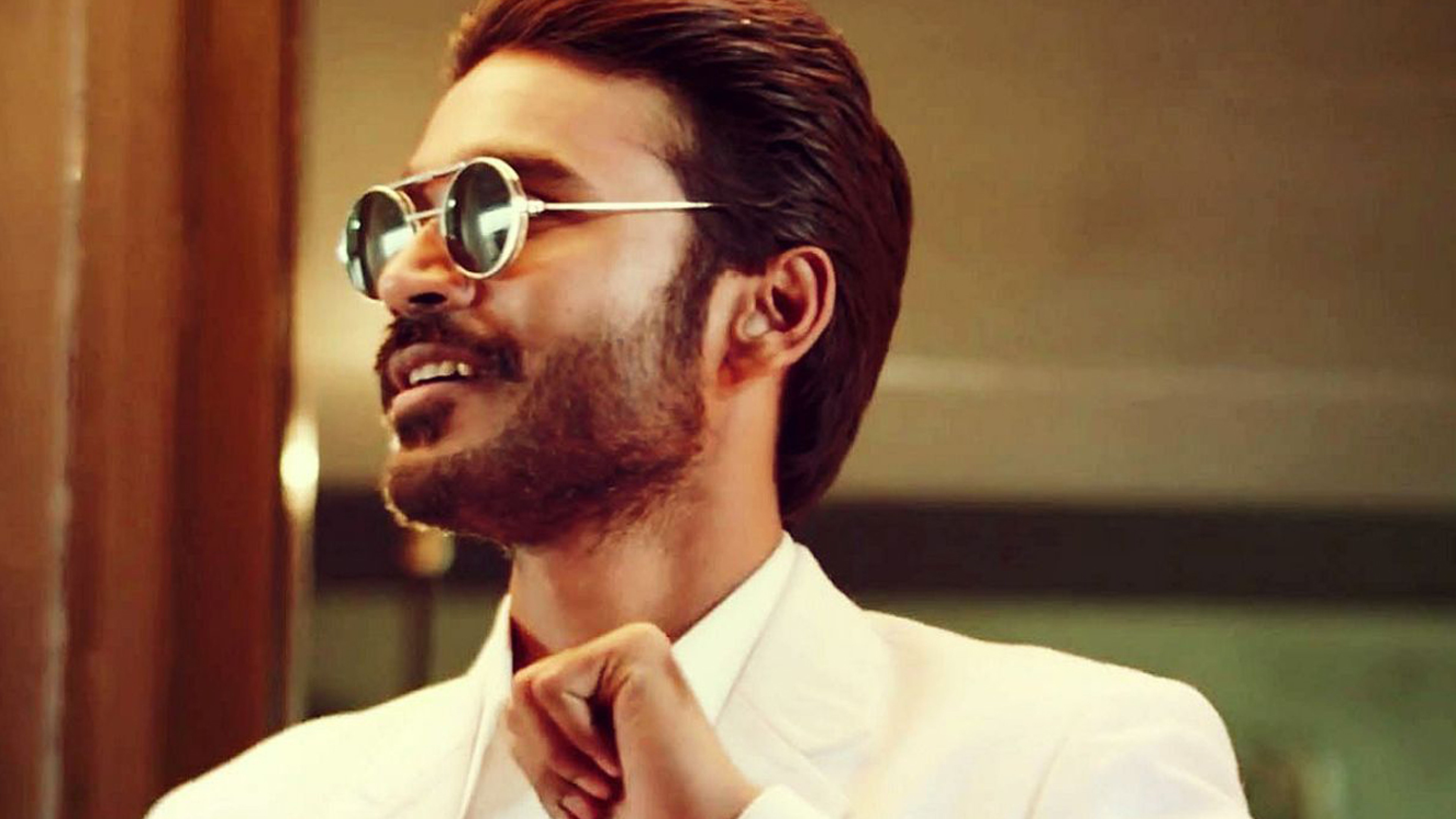 7680x4320 Dhanush Photo 4k, Desktop