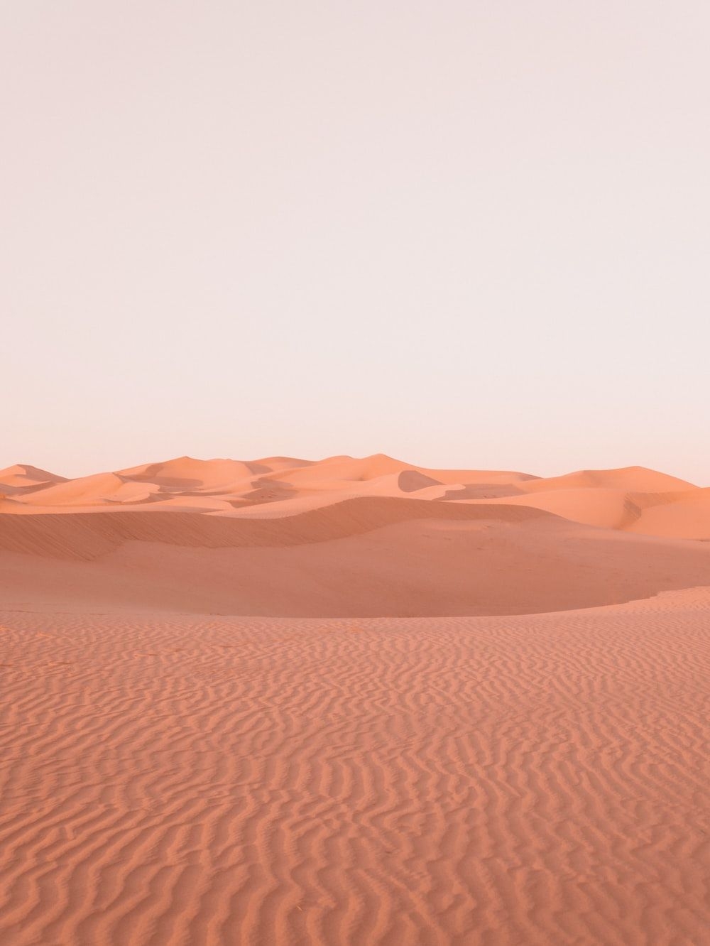 1000x1340 Pink Desert Picture. Download Free Image, Phone