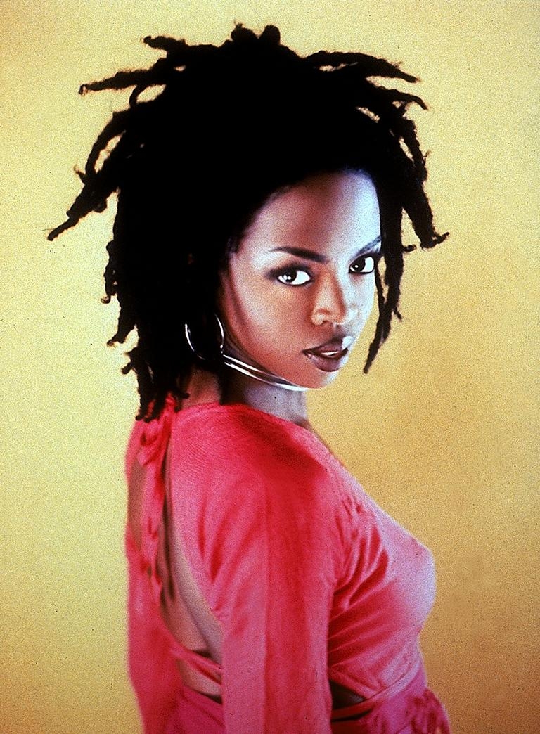 770x1050 Picture of Lauryn Hill, Phone