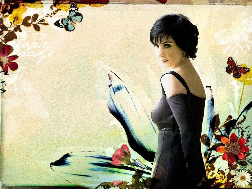 1030x770 Gallery: Wallpaper and Fanart _Enya, Desktop