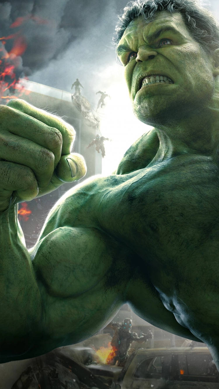 750x1340 Aggregate more than 145 hulk wallpaper iphone 7 super hot, Phone