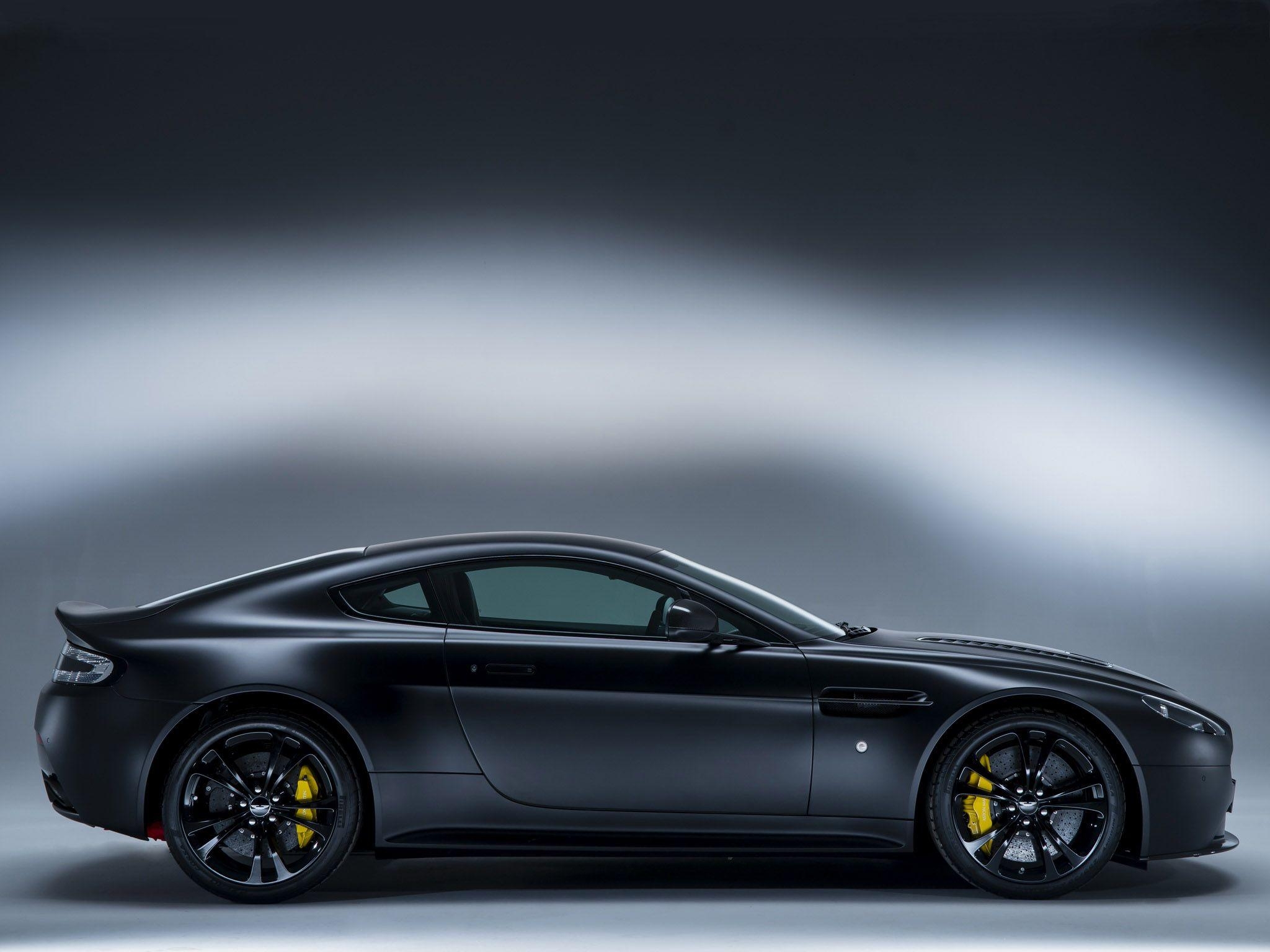 2050x1540 Aston Martin V12 Vantage Black wallpaperx1536, Desktop