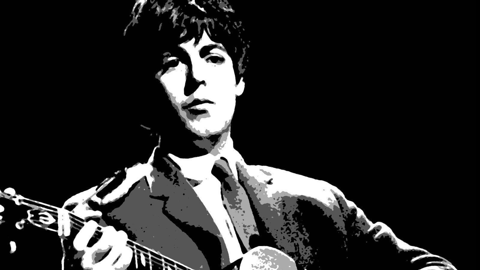 1600x900 Paul McCartney, Desktop