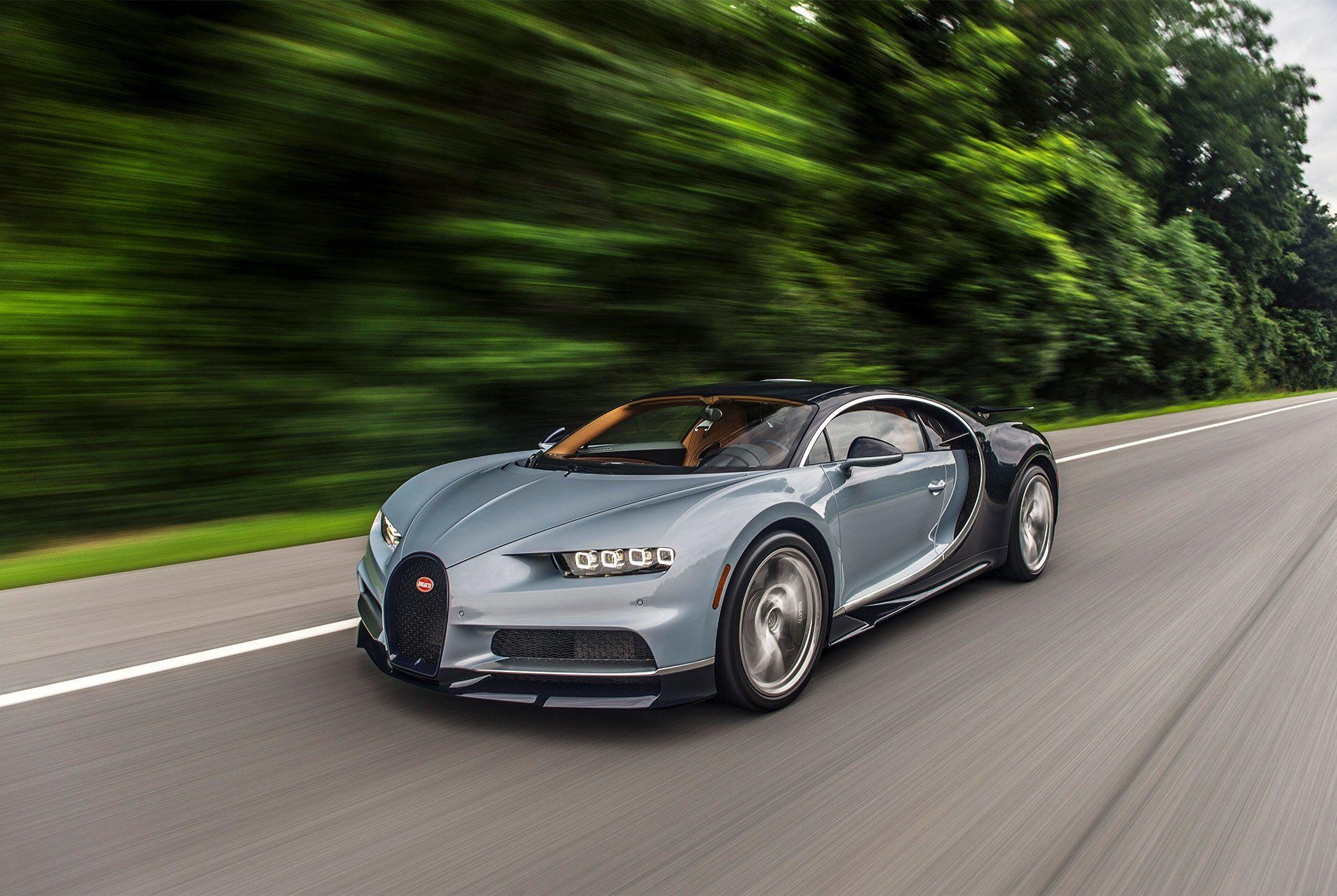 1940x1300 First Drive 2018 Bugatti Chiron Hypercar Gear Patrol. Desktop, Desktop