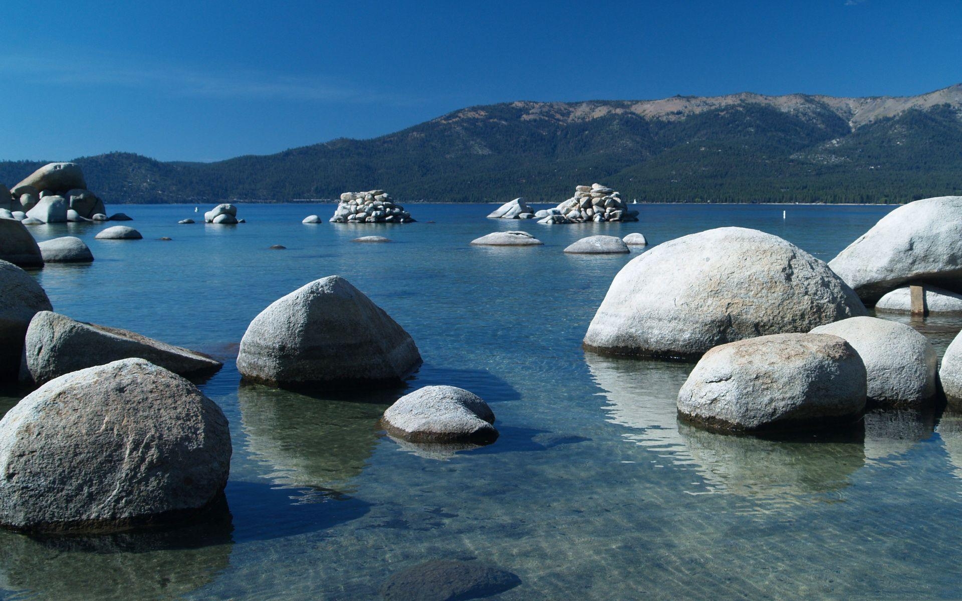 1920x1200 lake tahoe wallpaper, desktop wallpaper GoodWP.com, Desktop