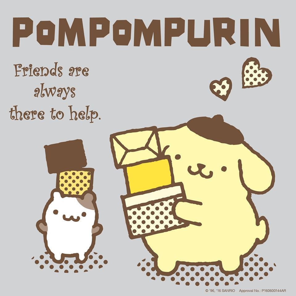 960x960 Pompompurin Wallpaper HD Labzada Wallpaper, Phone