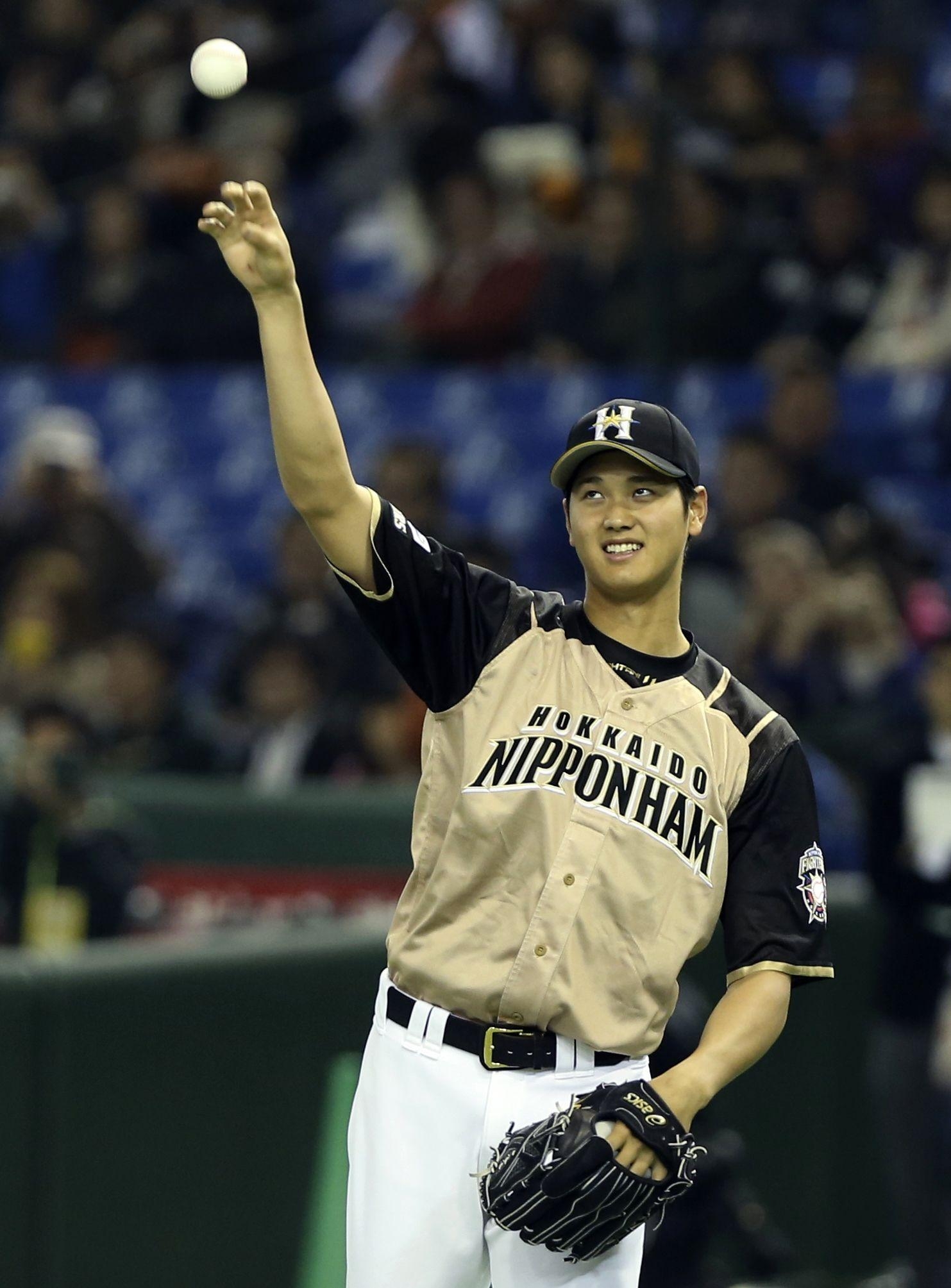 1490x2010 ksdk.com. MLB ratifies posting system, allowing Shohei Ohtani bids, Phone