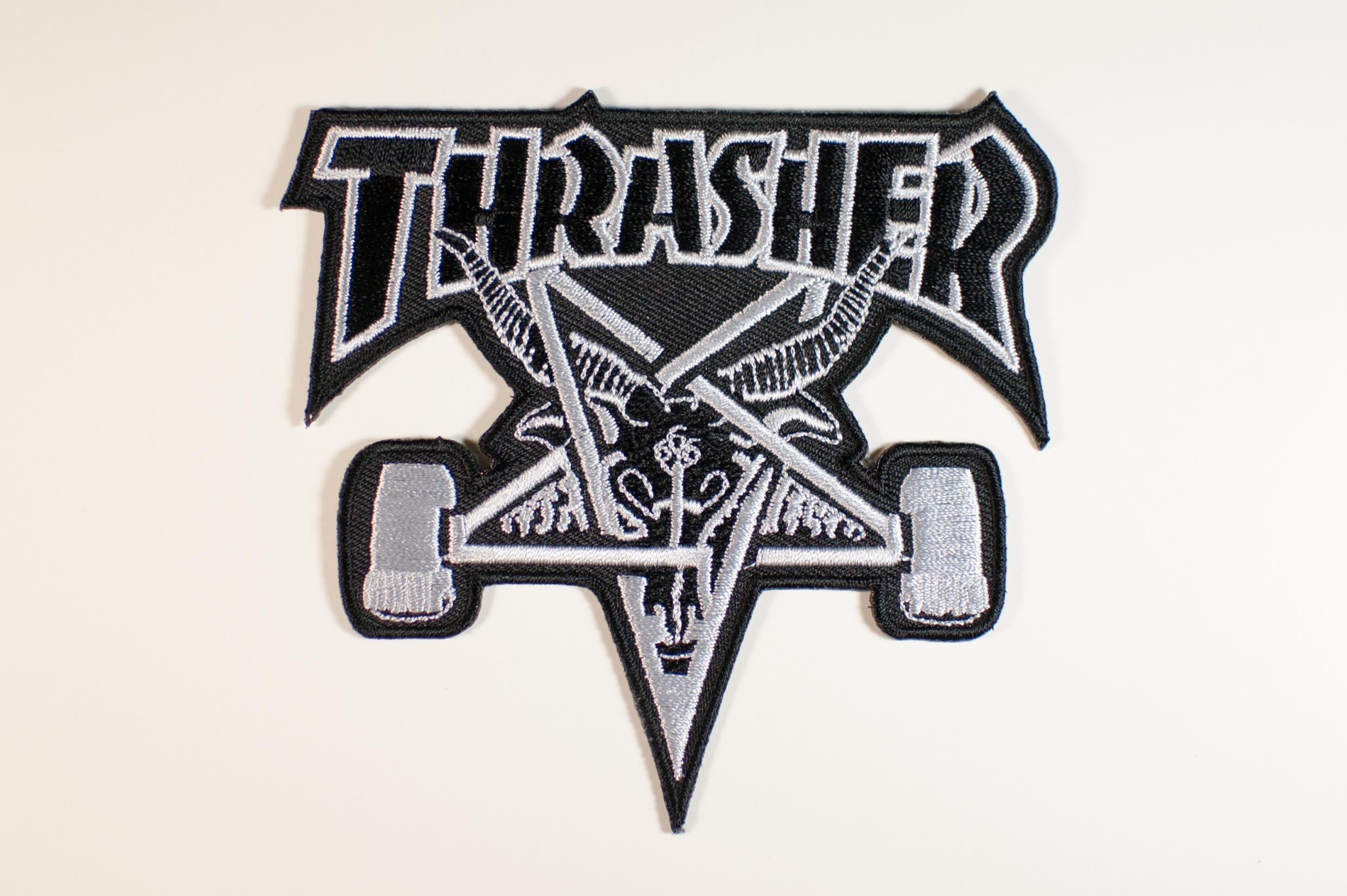 2910x1940 Thrasher Magazine Wallpaper Download Free, Desktop