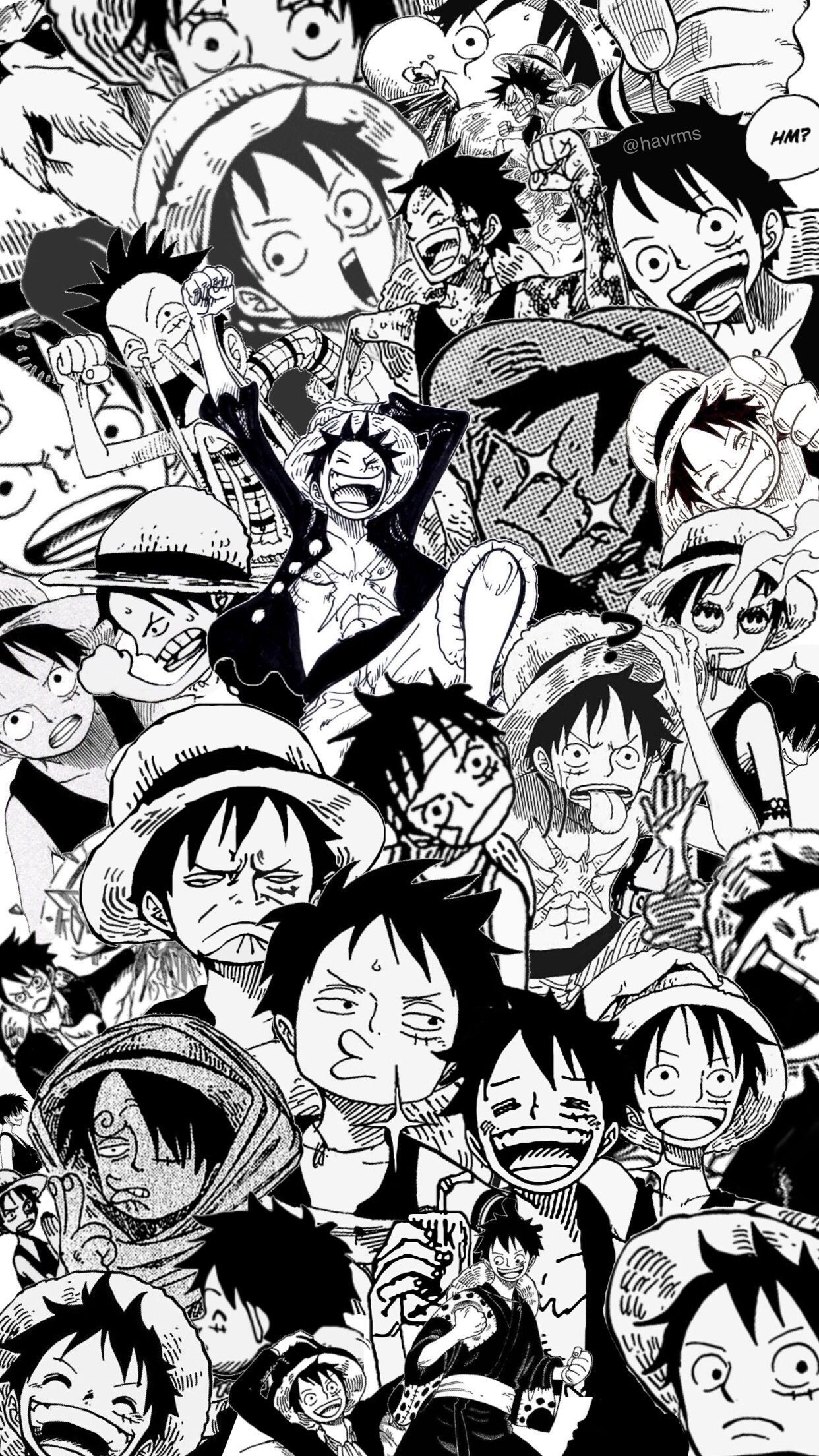 1250x2210 Another Luffy wallpaper! -formatted wallpaper size for iPhone and equivalent >Follow for more! ✨ #onepiece #luffy #monkey em 2020. Animes wallpaper, Estampas, Desenho, Phone