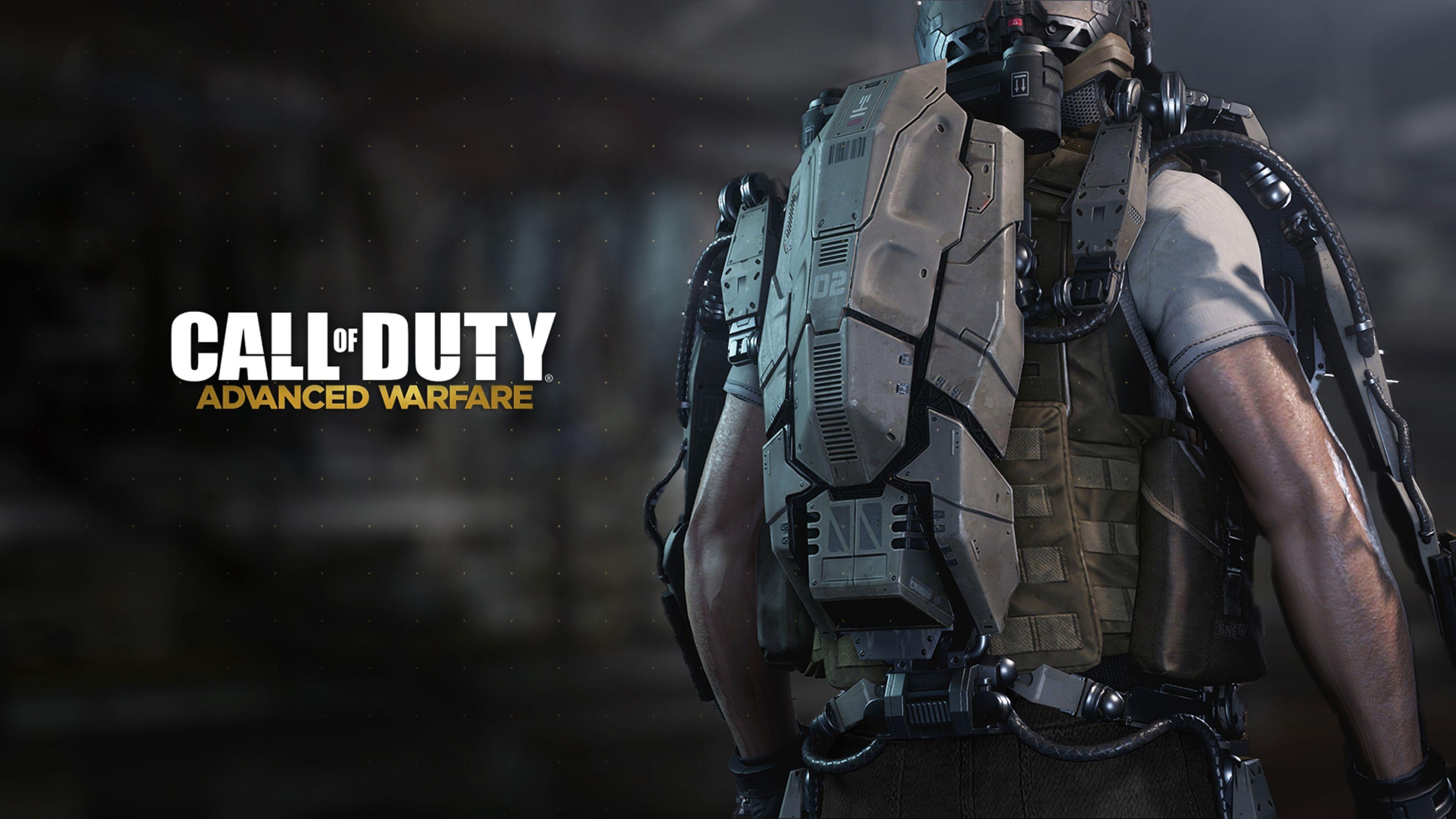 3840x2160 4K Ultra HD Call of duty Wallpaper HD, Desktop Background, Desktop