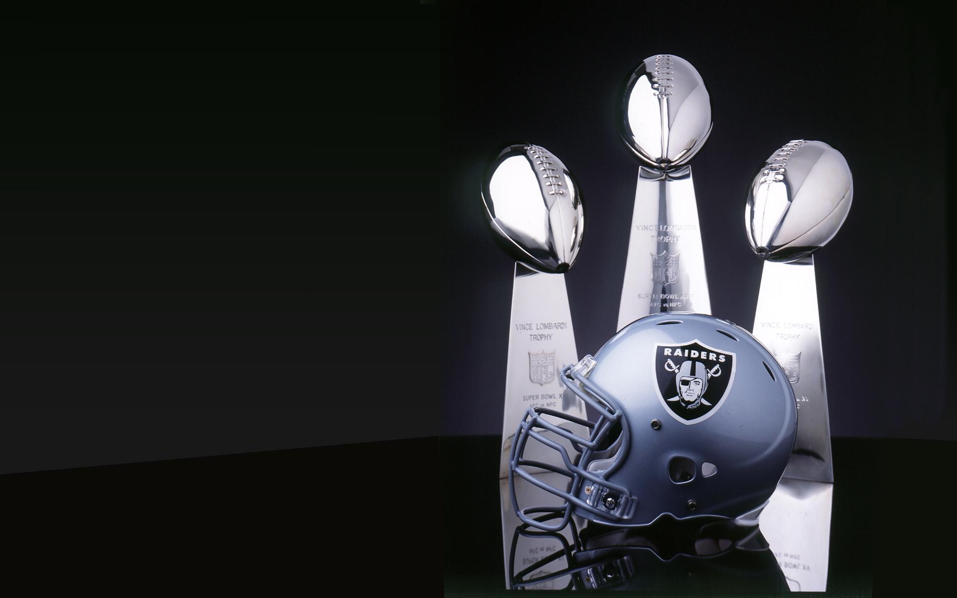 1920x1200 HD Oakland Raider Wallpaper, Desktop