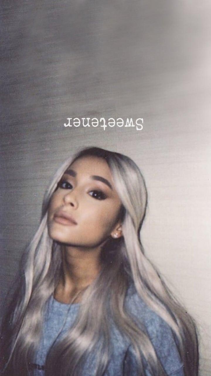 720x1280 Ariana Grande Sweetener Wallpaper Free Ariana Grande, Phone