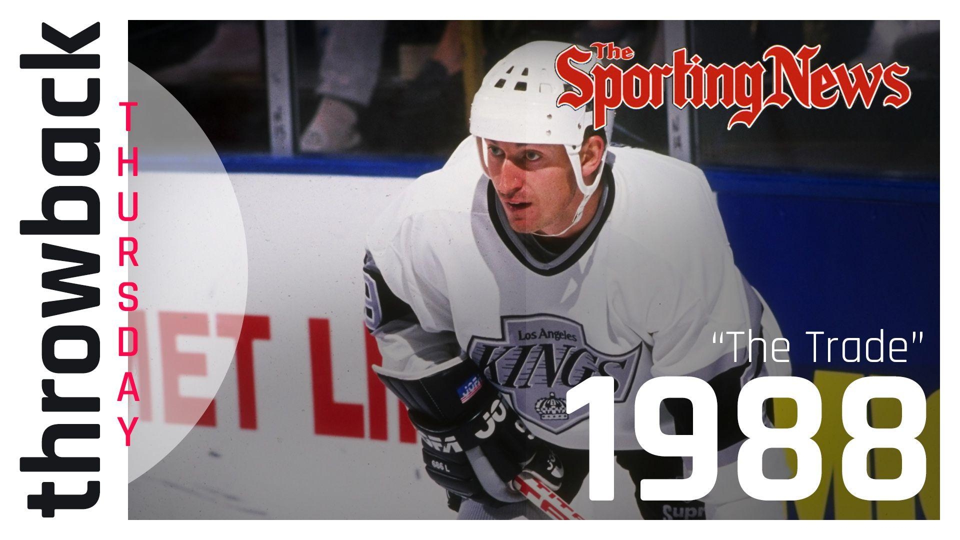 1920x1080 SN Throwback Thursday: Wayne Gretzky trade still 'unthinkable' 30, Desktop