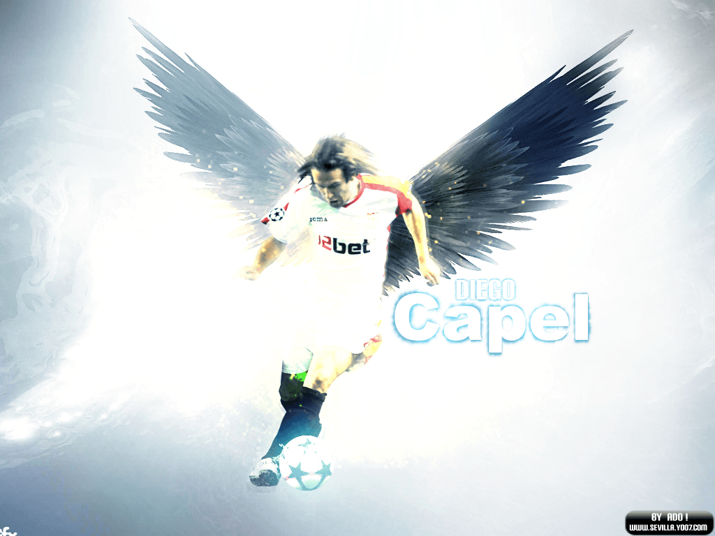 1030x770 Diego Capel Wallpaper Fc Photo, Desktop