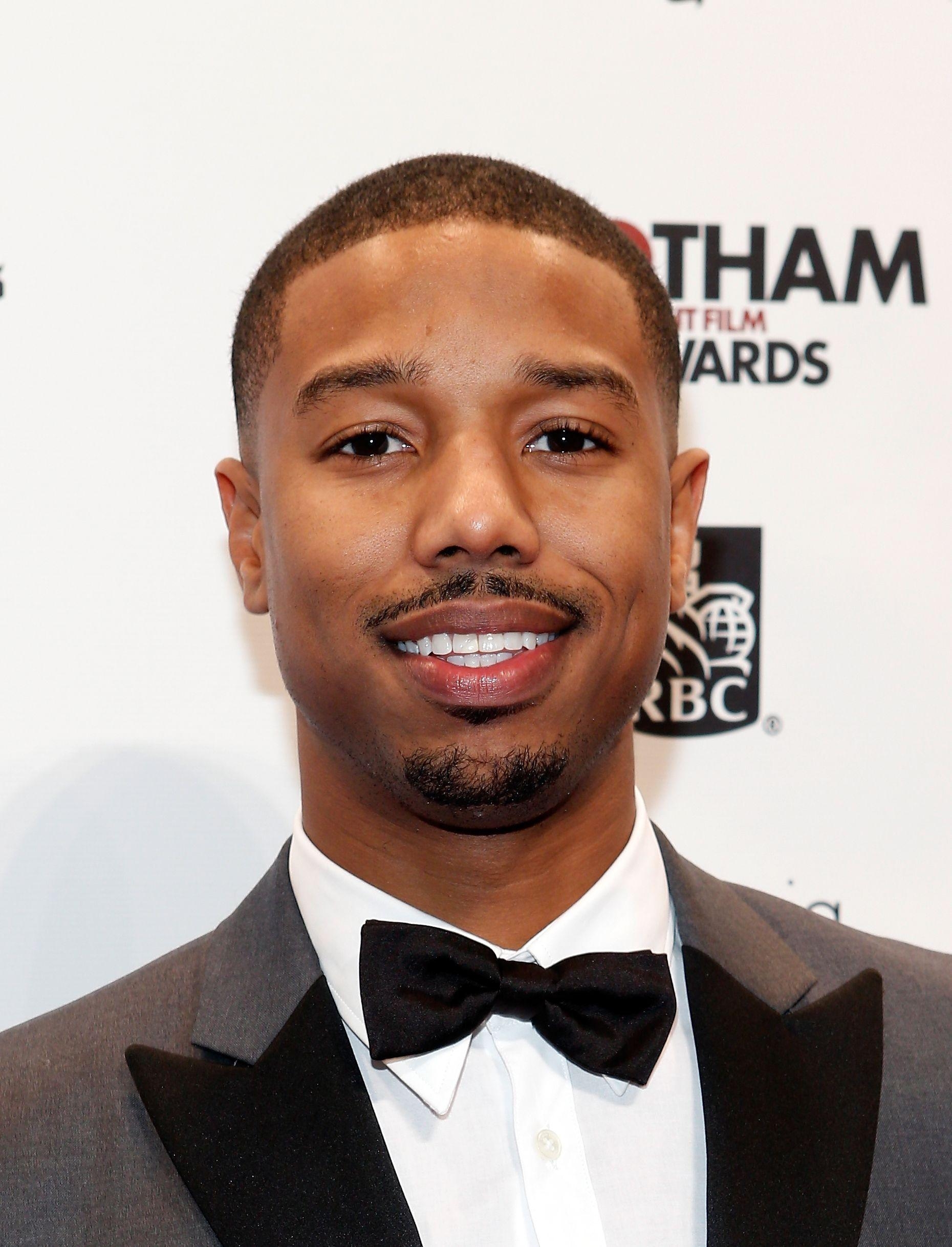 1860x2440 Gotham Awards: Michael B. Jordan, Shailene Woodley Among Stars, Phone