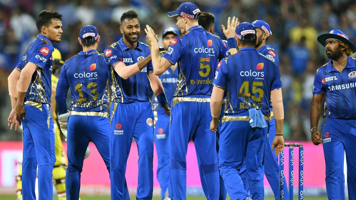 1200x680 Hardik Pandya's Mumbai Have Momentum But MS Dhoni's Chennai Are A Mean Machine: IPL Play Offs Talking Points, Desktop