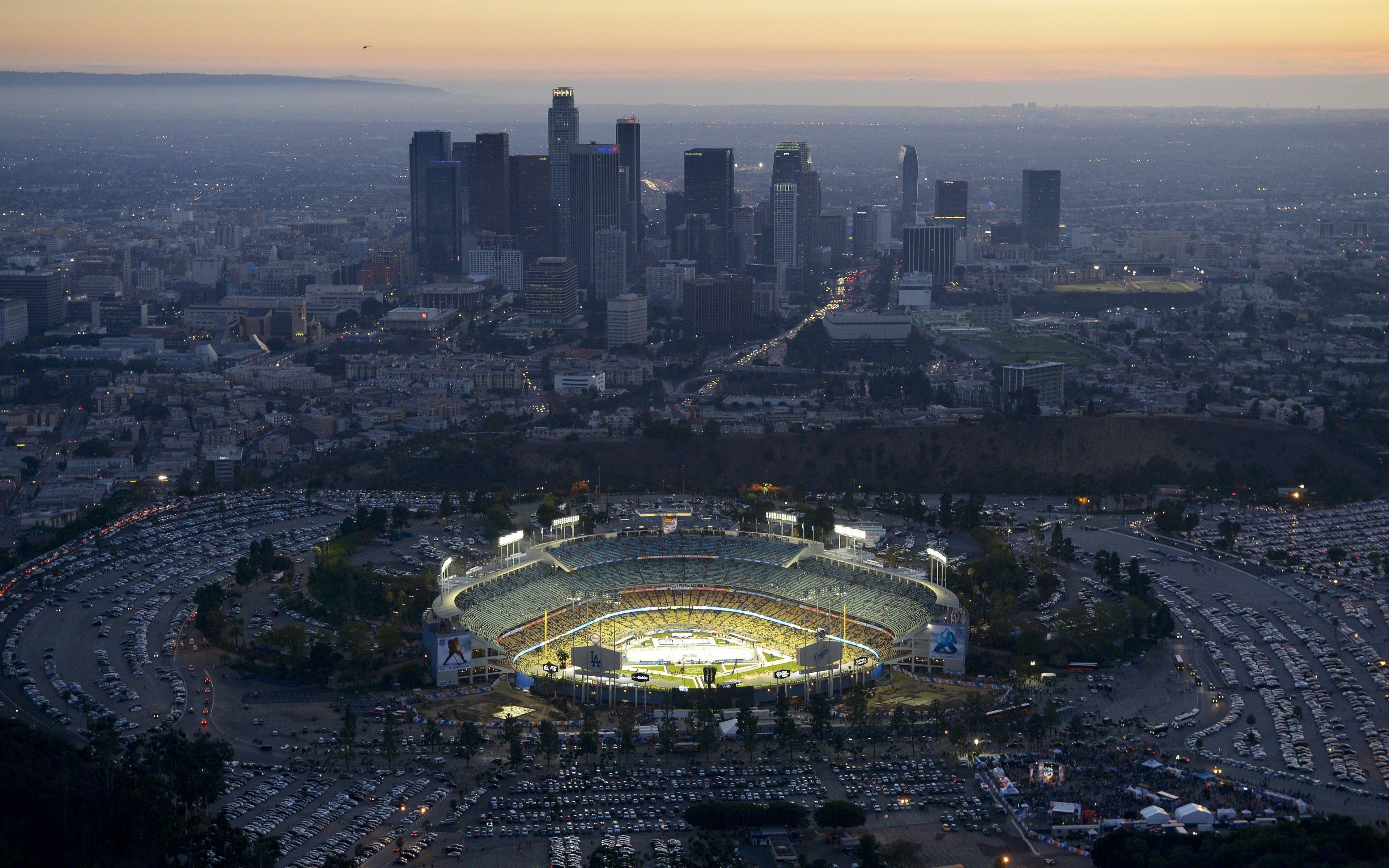 3840x2400 Latest Los Angeles Dodgers Wallpaper FULL HD 1080p For PC, Desktop