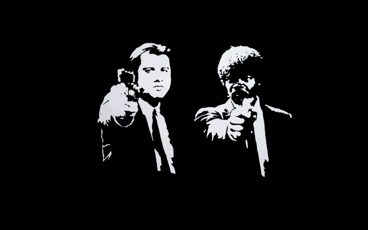 1440x900 Pulp Fiction Wallpaper HD 27518 Wallpaper. hdesktopict, Desktop