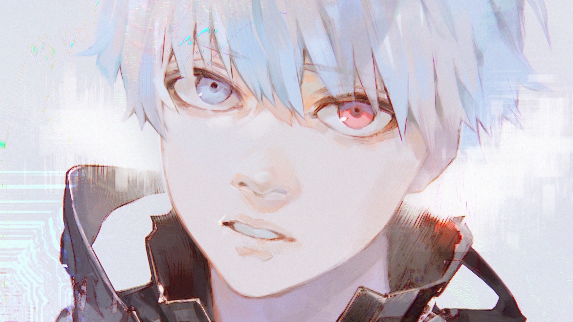 1920x1080 Tokyo Ghoul HD, Ken Kaneki Gallery HD Wallpaper, Desktop