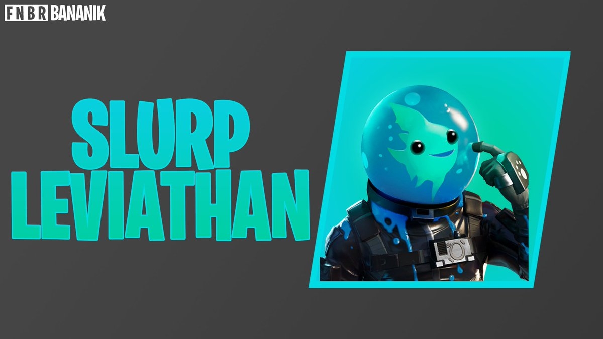 1200x680 Slurp Leviathan Fortnite wallpaper, Desktop