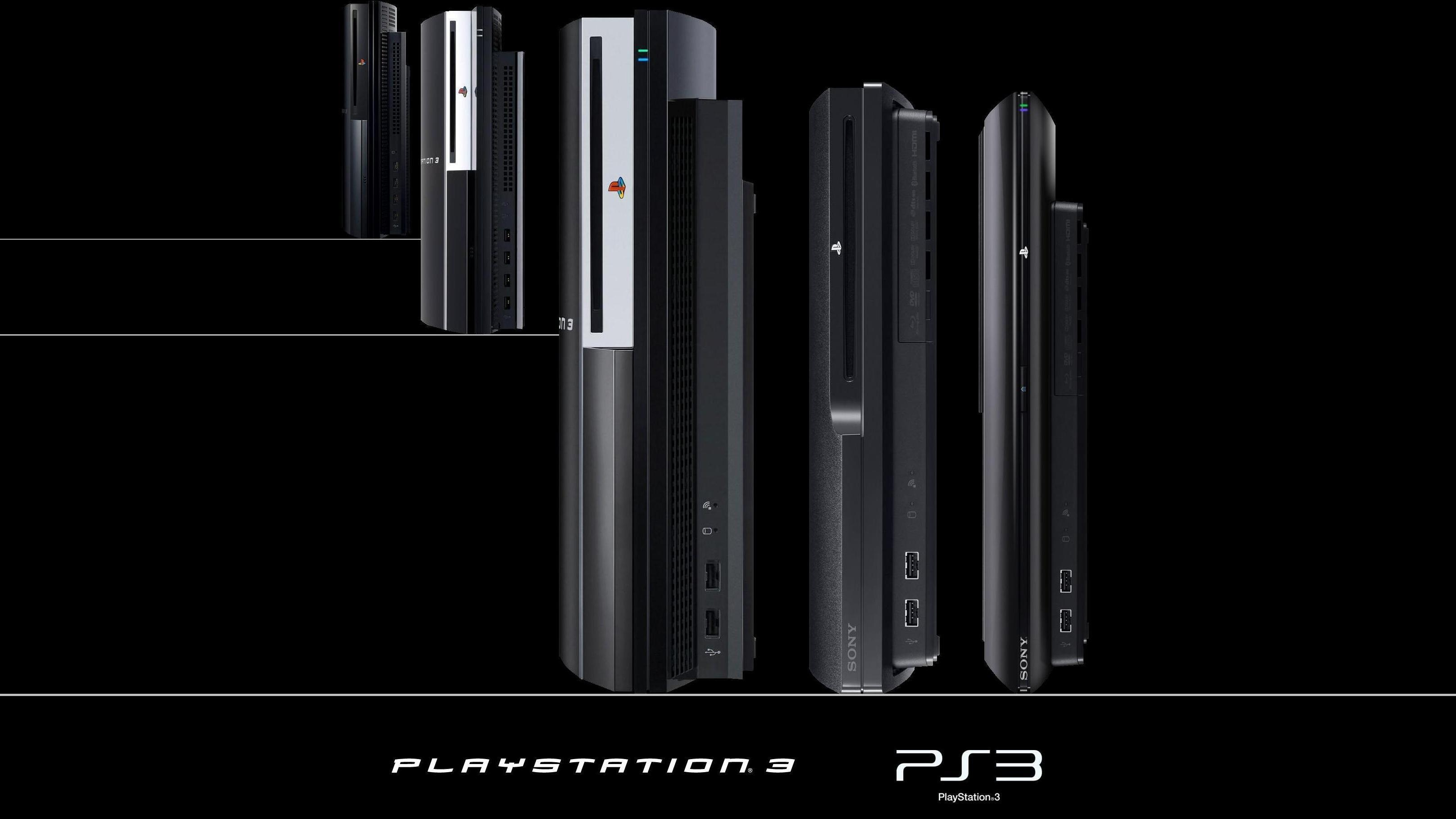 3240x1820 Playstation 3 Wallpaper, Desktop