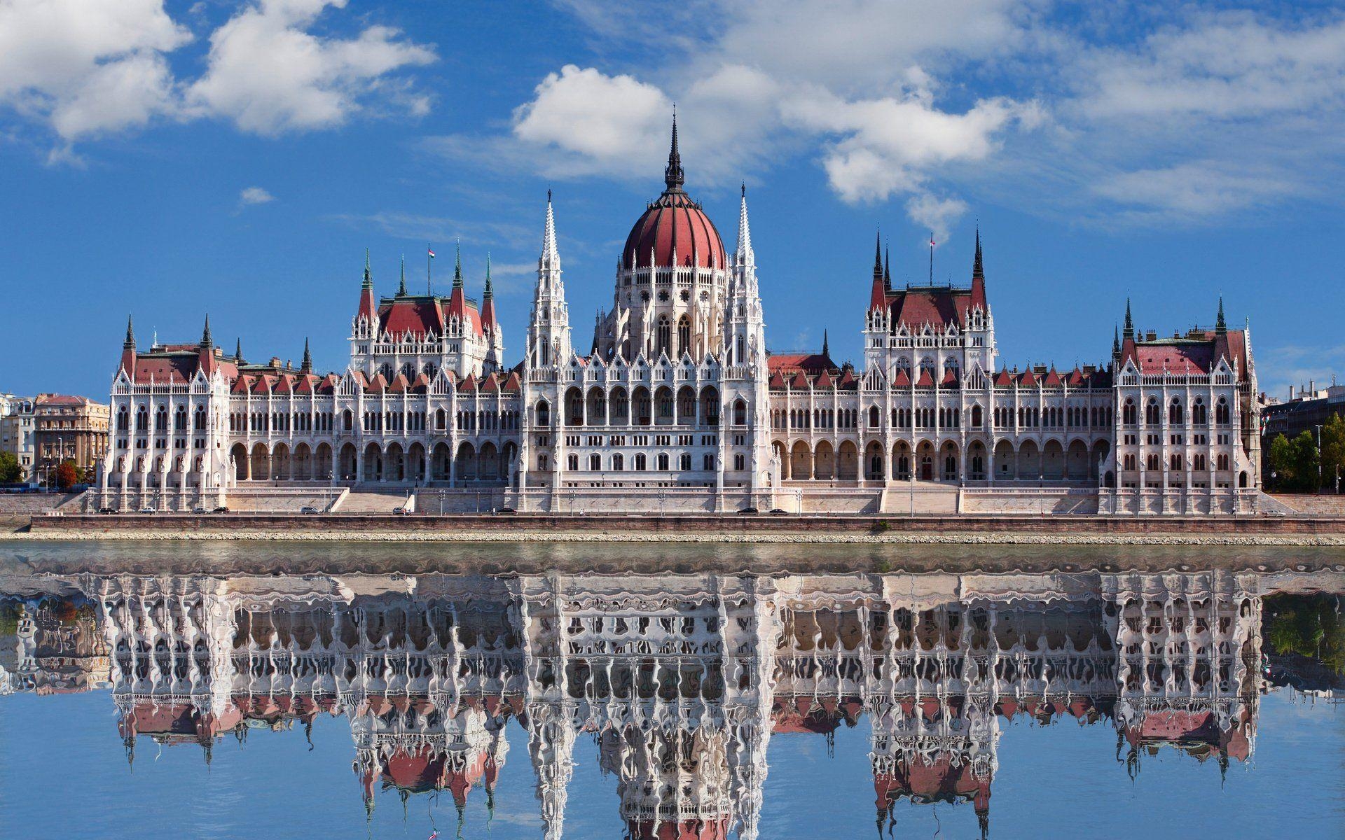 1920x1200 Budapest HD Wallpaper, Desktop