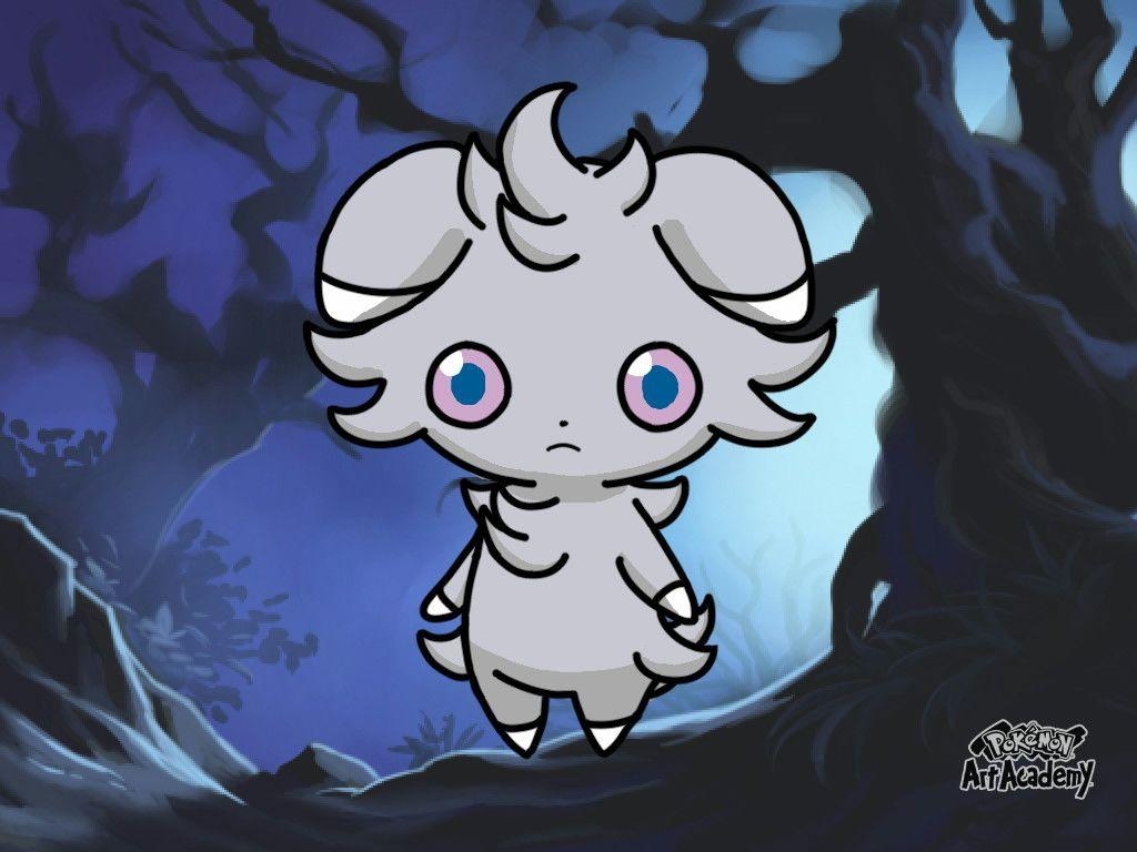 1030x770 Pokemon Art Academy- Espurr by StilledFox - Fur Affinity [dot] net, Desktop