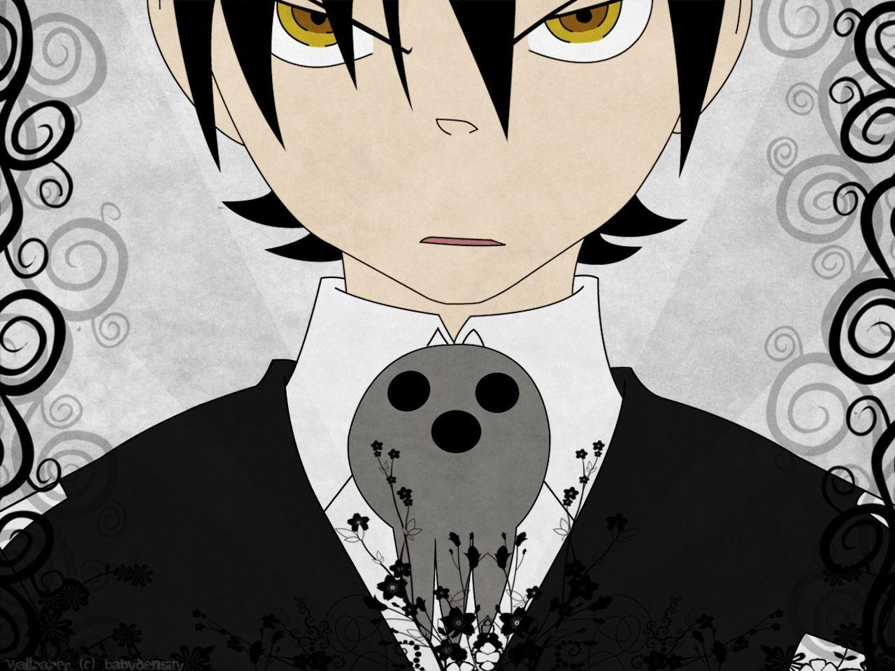 1280x960 deth the kid pics. Soul Eater Death the Kid Wallpaper - 'Death, Desktop