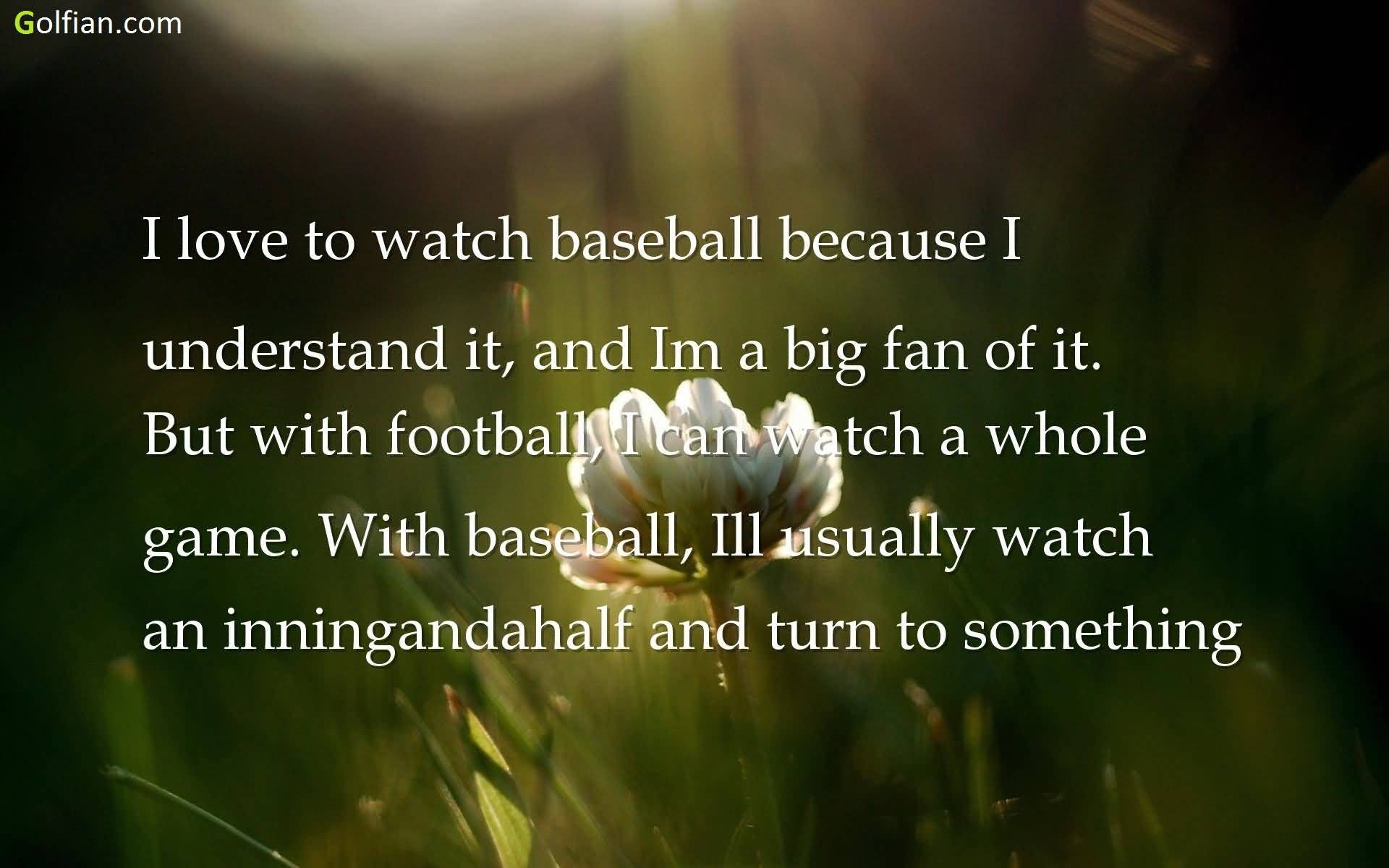 1920x1200 Short Baseball Quotes Image, Desktop