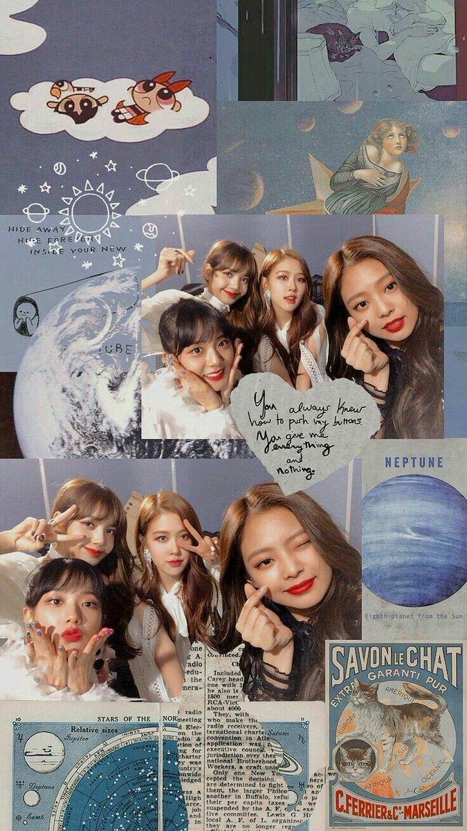 680x1200 BLACKPINK! here is wallpaper aestethic #BLACKPINK umm ya don't forget to vote #BLACKPINK in MMA2018 and MAMA2018. #MAMAVOTE # BLACKPINK #vote #wallpaper #aesthetic #wallpaper #JENNIE #JISOO #ROSE #LSA, Phone