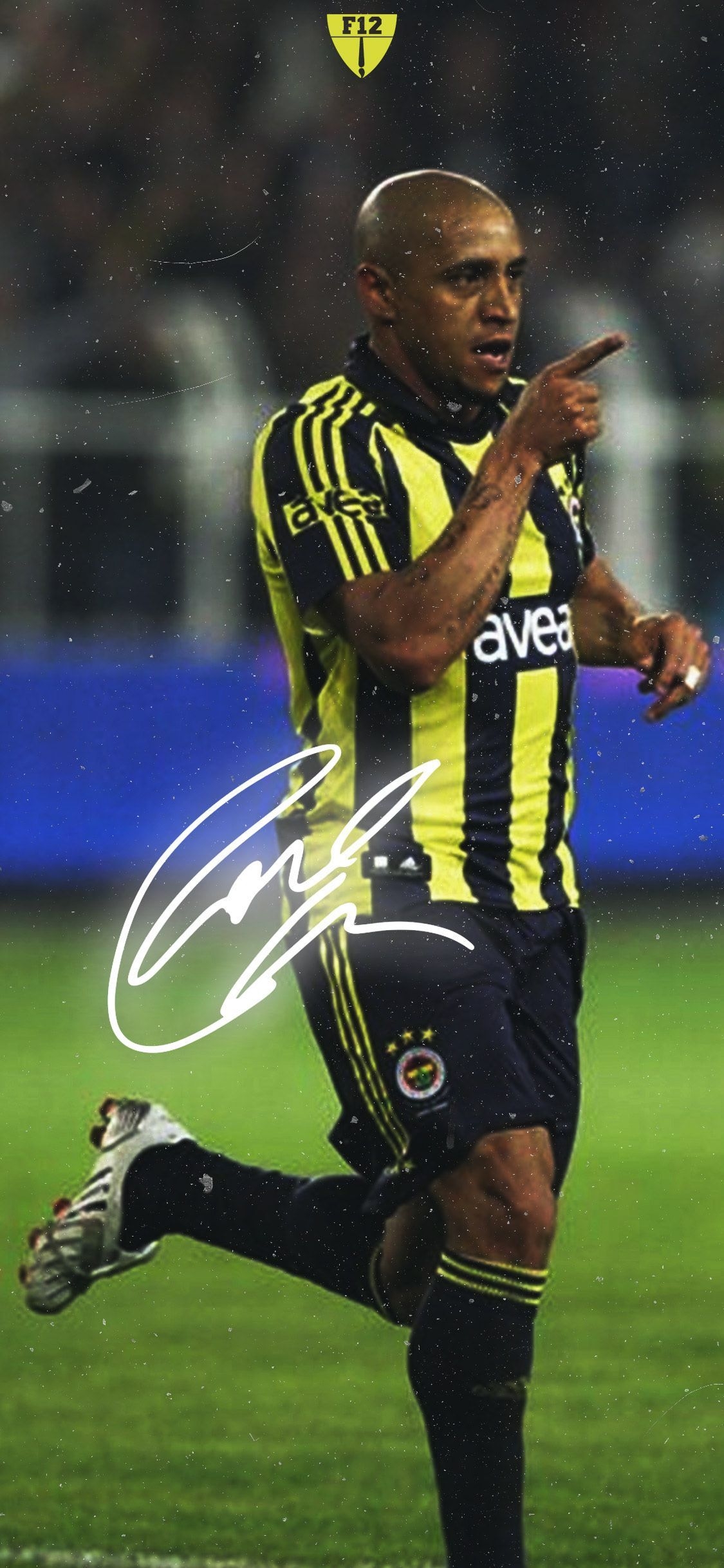 1130x2440 fenerbahçe #fener #fenerinmaçıvar #fenerbahçeaşk #kanarya, Phone