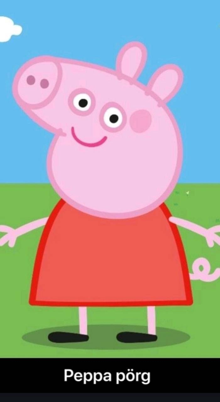 710x1280 Peppa pig wallpaper, Phone