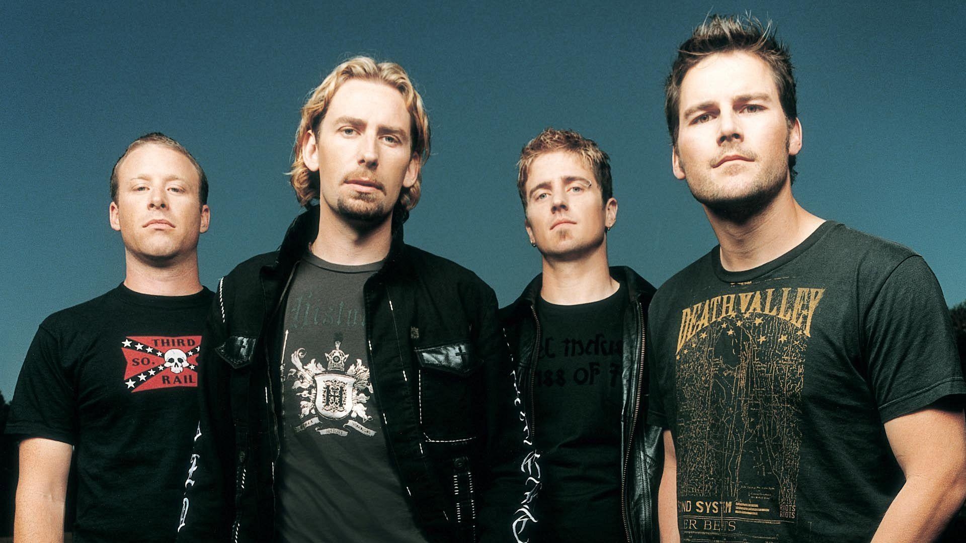 1920x1080 nickelback wallpaper, Desktop