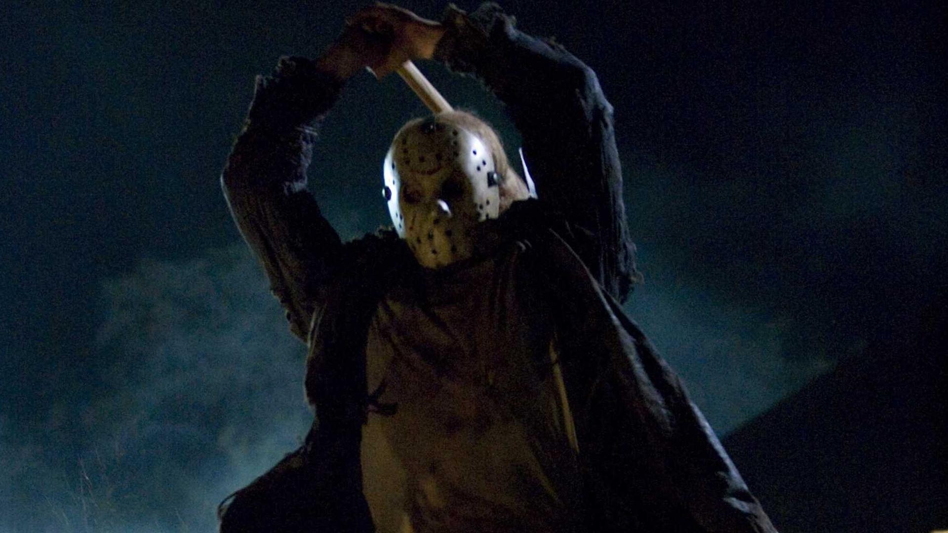 1920x1080 The Best & Worst Slasher Villains, Desktop