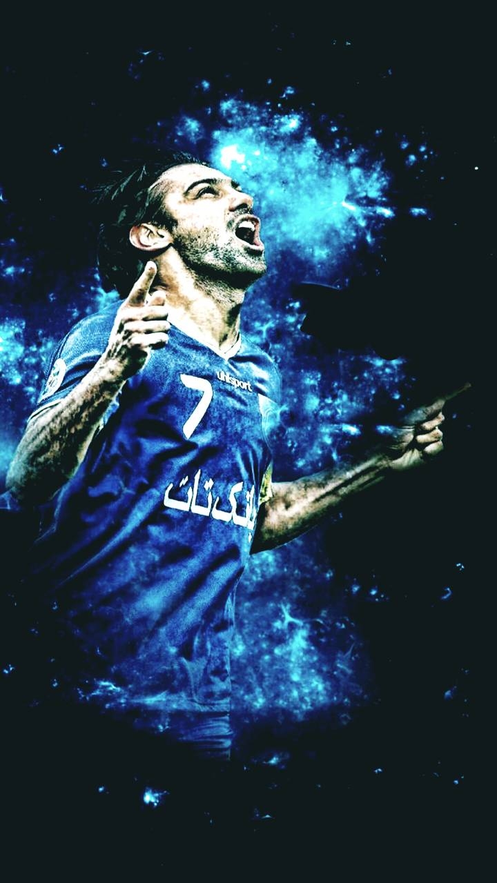 720x1280 Majidi Esteghlal Wallpaper. 30 best esteghlal fc image on, Phone