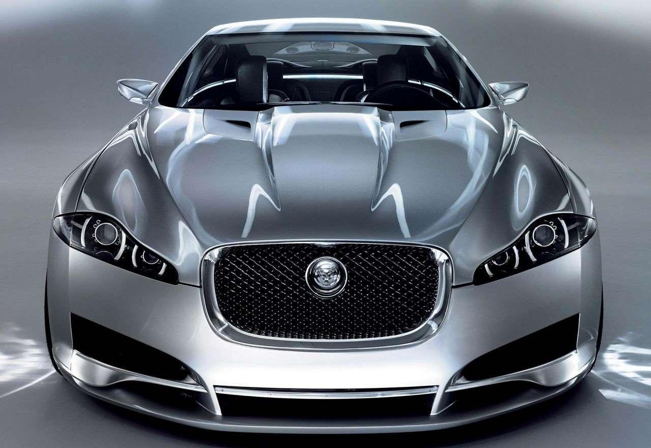 1280x880 Jaguar XJ Redesign, Specs, Release Date And Price, Desktop