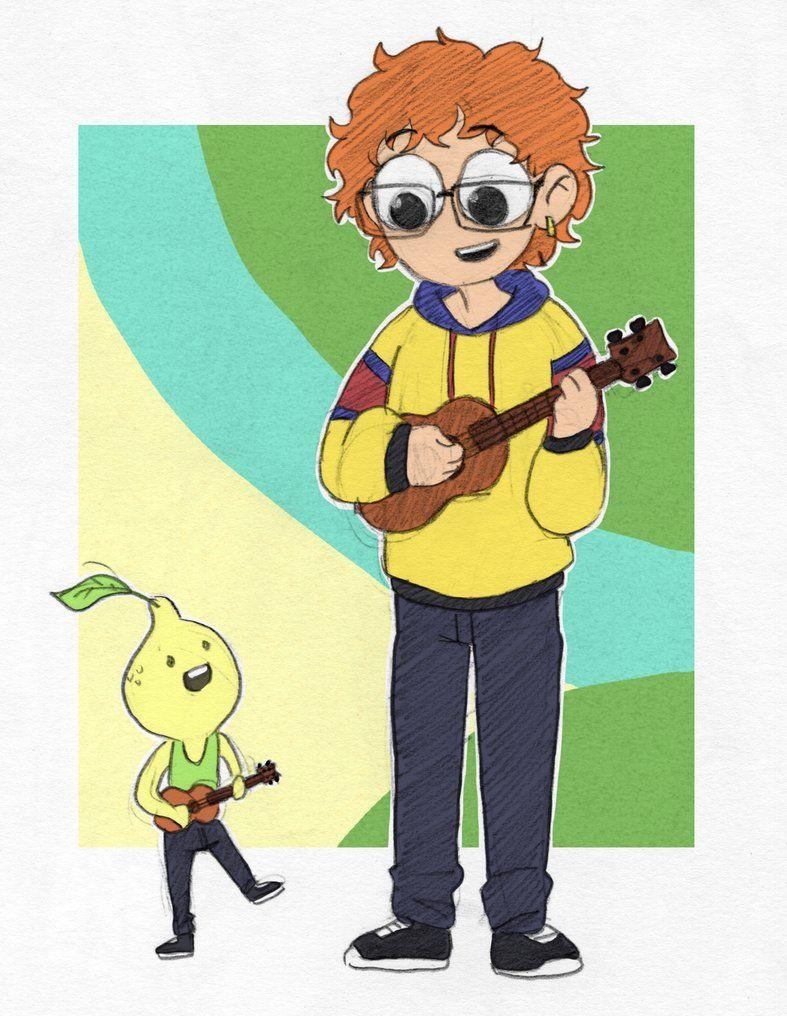 790x1020 Lemon boy, Phone