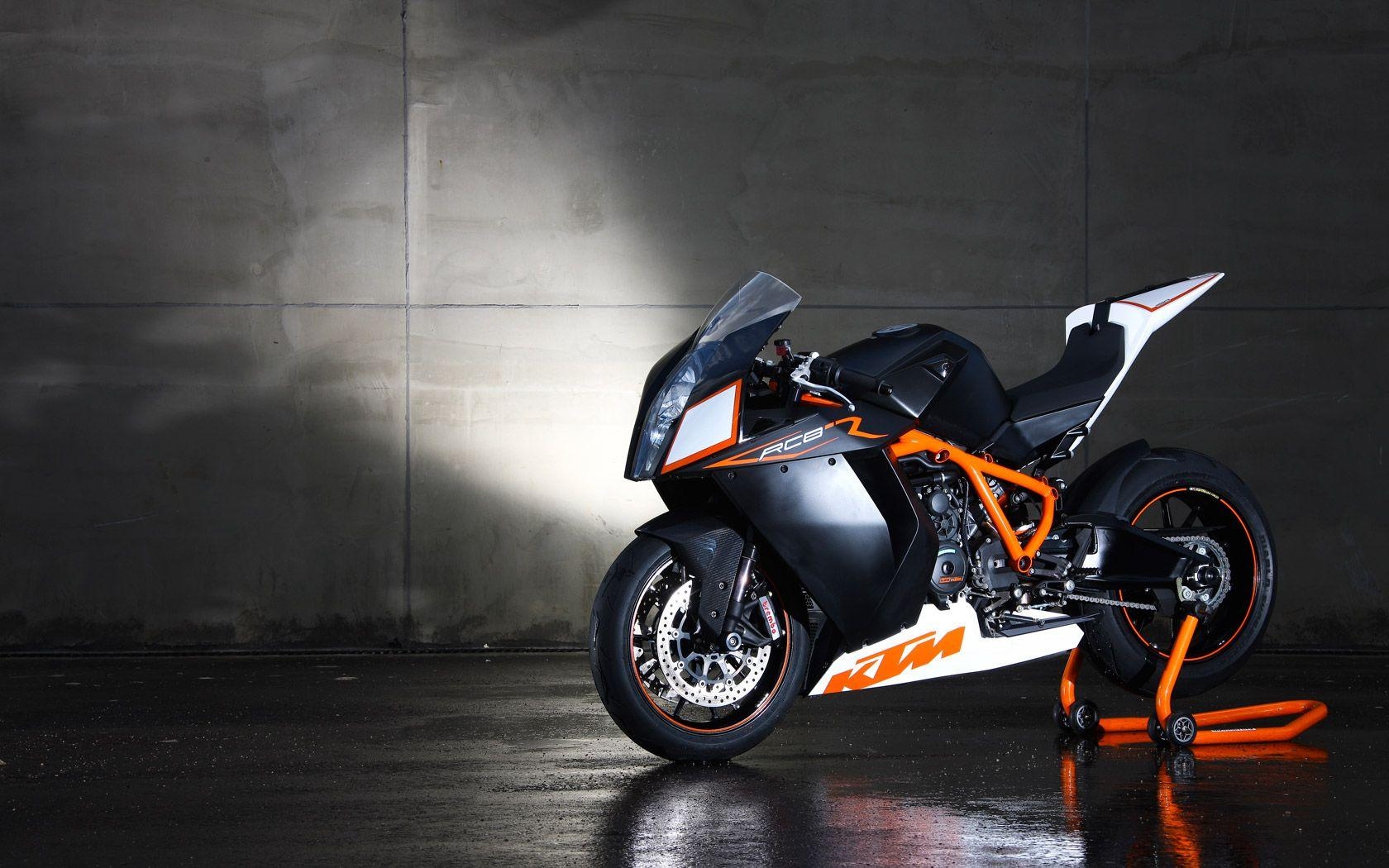 1680x1050 KTM RC 8 Wallpaper For IPhone Wallpaper, Desktop