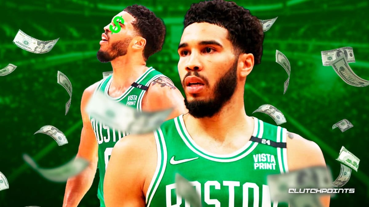 1200x680 Celtics' Jayson Tatum Has $298M Riding On The 2022 23 Season, Desktop