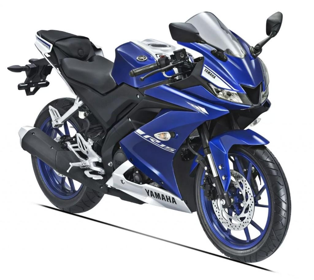 1030x920 Mega Photo Gallery of Yamaha R15 Version 3, Desktop