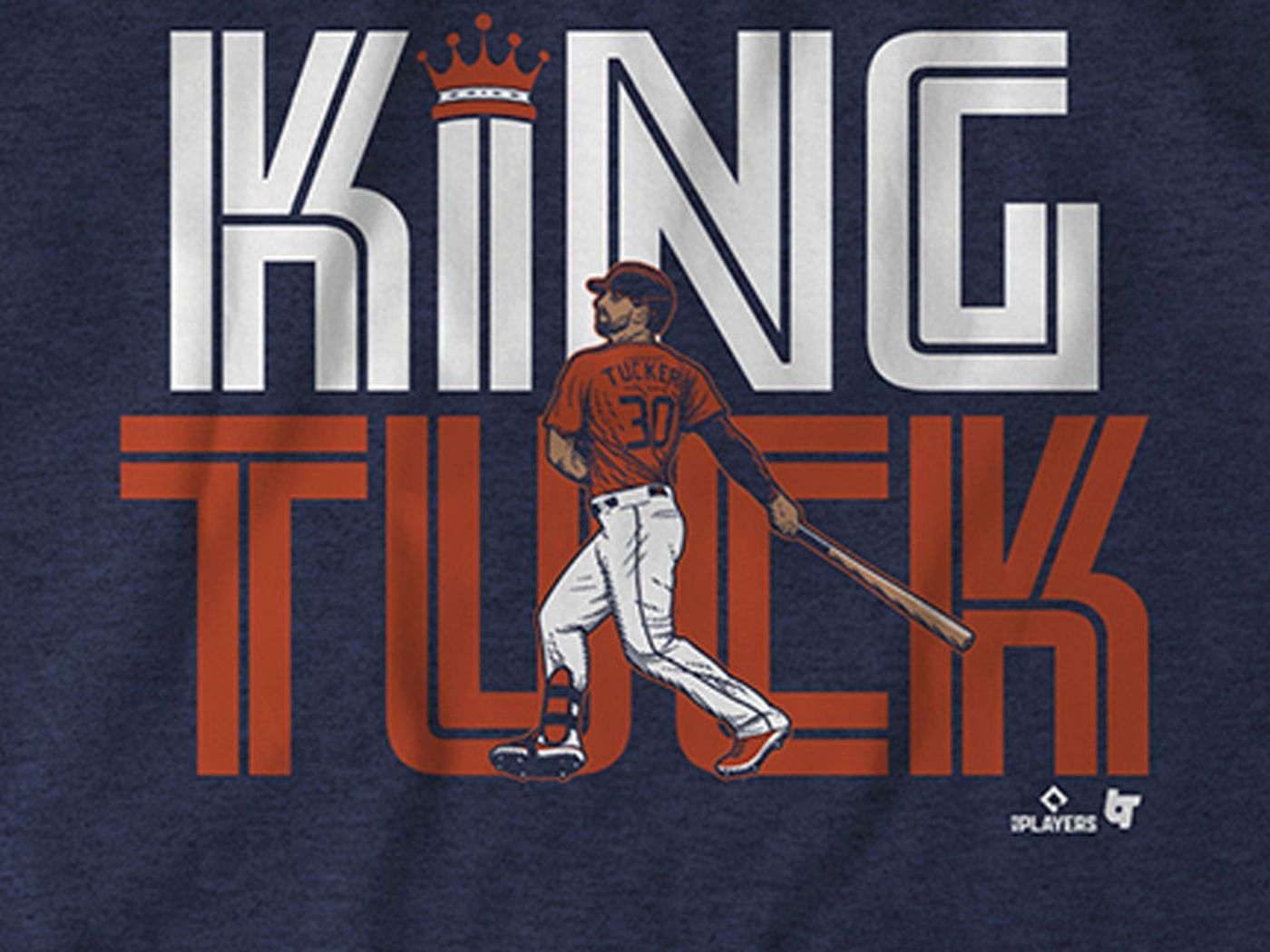 1400x1050 The First Kyle Tucker Breaking T Shirt Is Here At Last Crawfish Boxes, Desktop