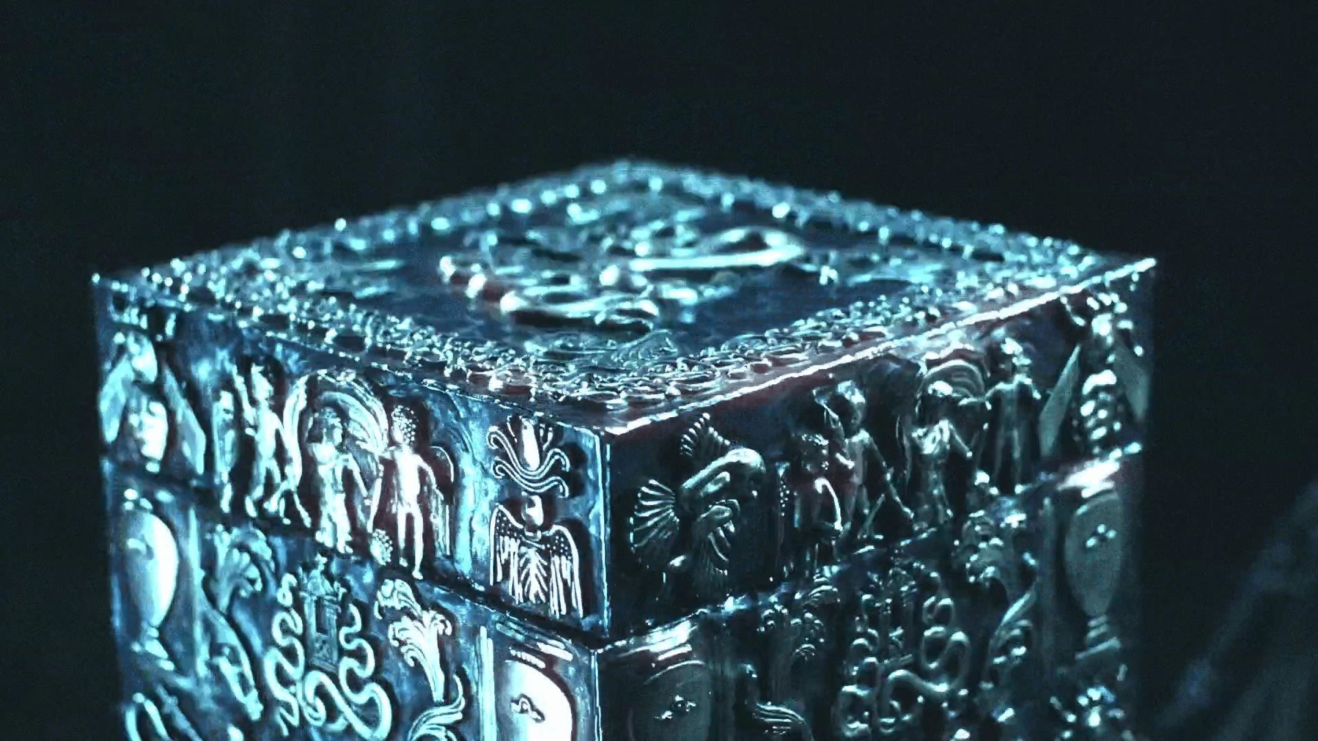 1920x1080 Pandoras Box Magic HD wallpaper, Desktop