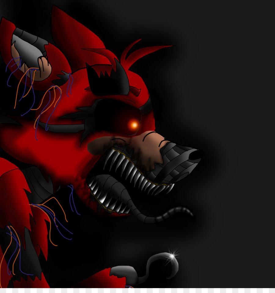 900x960 Five Nights at Freddy's Desktop Wallpaper Nightmare, Phone