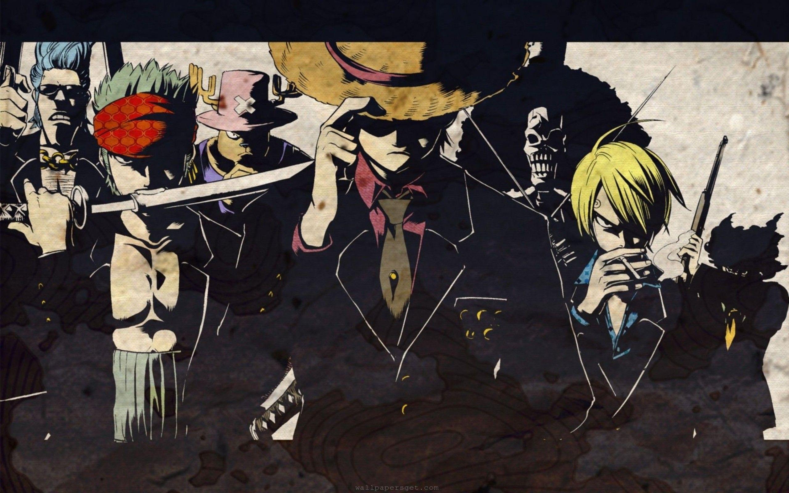 2560x1600 One Piece Wallpaper HD wallpaper search, Desktop