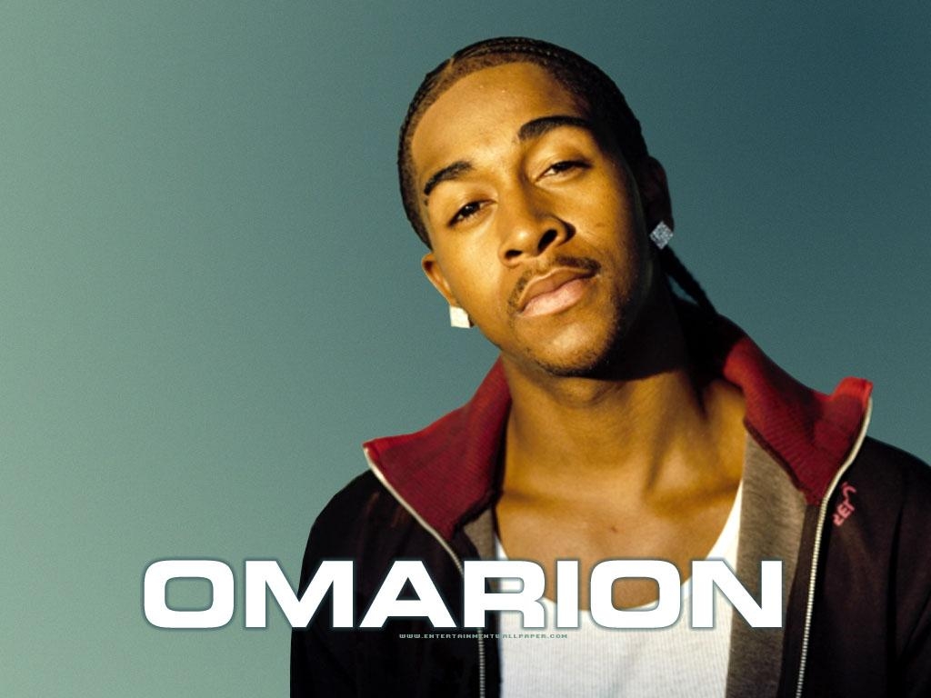 1030x770 Omarion Wallpaper Image, Desktop