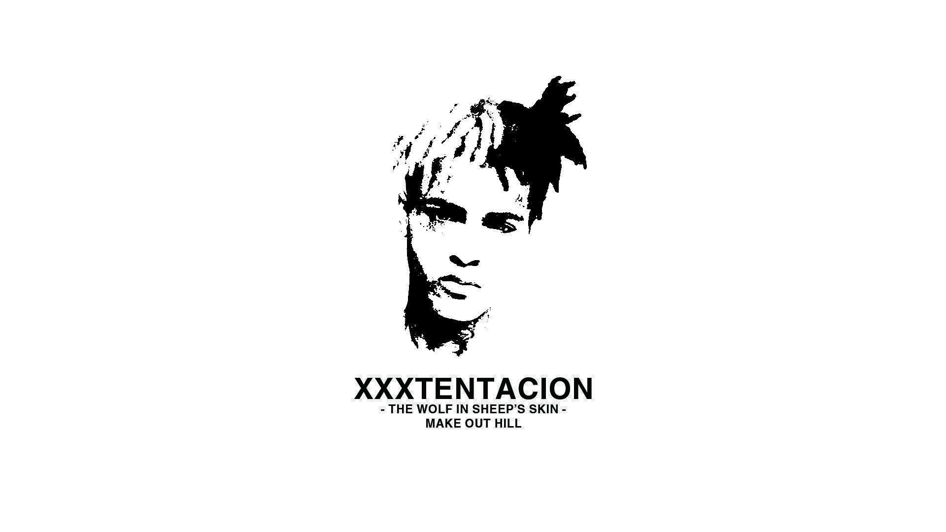 1920x1080 Xxxtentacion Wallpaper, Desktop