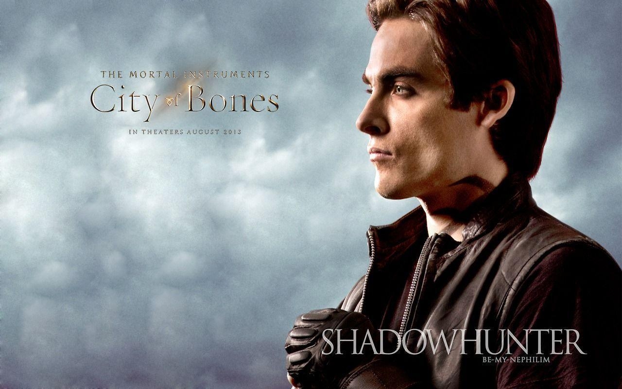 1280x800 The Mortal Instruments: City of Bones" Alec wallpaper, Desktop